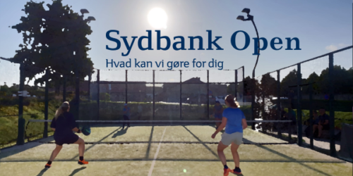 Read more about the article Sydbank Open 2019