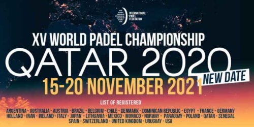Read more about the article Landsholdet til VM 2021 i Doha, Qatar