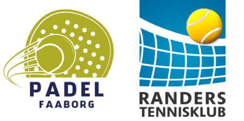 Read more about the article Velkommen til Randers Tennisklub og Faaborg Padelklub.