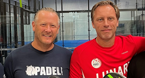 Read more about the article Ny formand i Dansk Padel Forbund